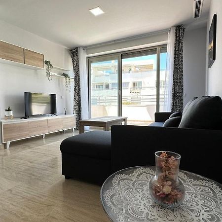 Vitania Resort La Cala Apartment Málaga Kültér fotó