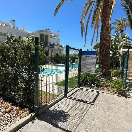 Vitania Resort La Cala Apartment Málaga Kültér fotó