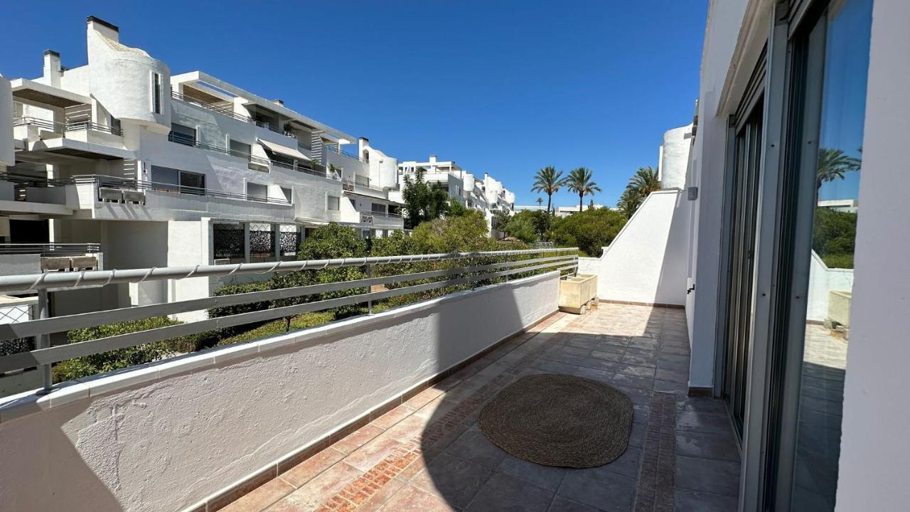 Vitania Resort La Cala Apartment Málaga Kültér fotó