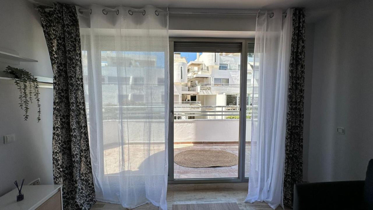 Vitania Resort La Cala Apartment Málaga Kültér fotó