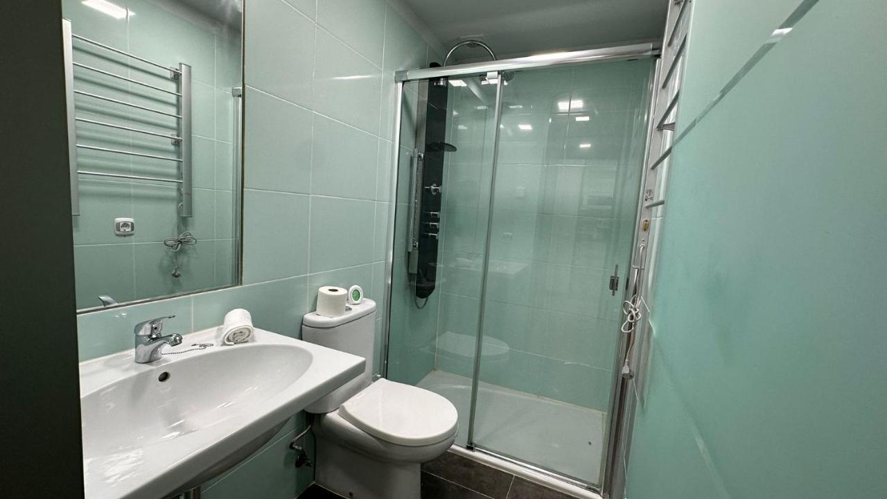 Vitania Resort La Cala Apartment Málaga Kültér fotó
