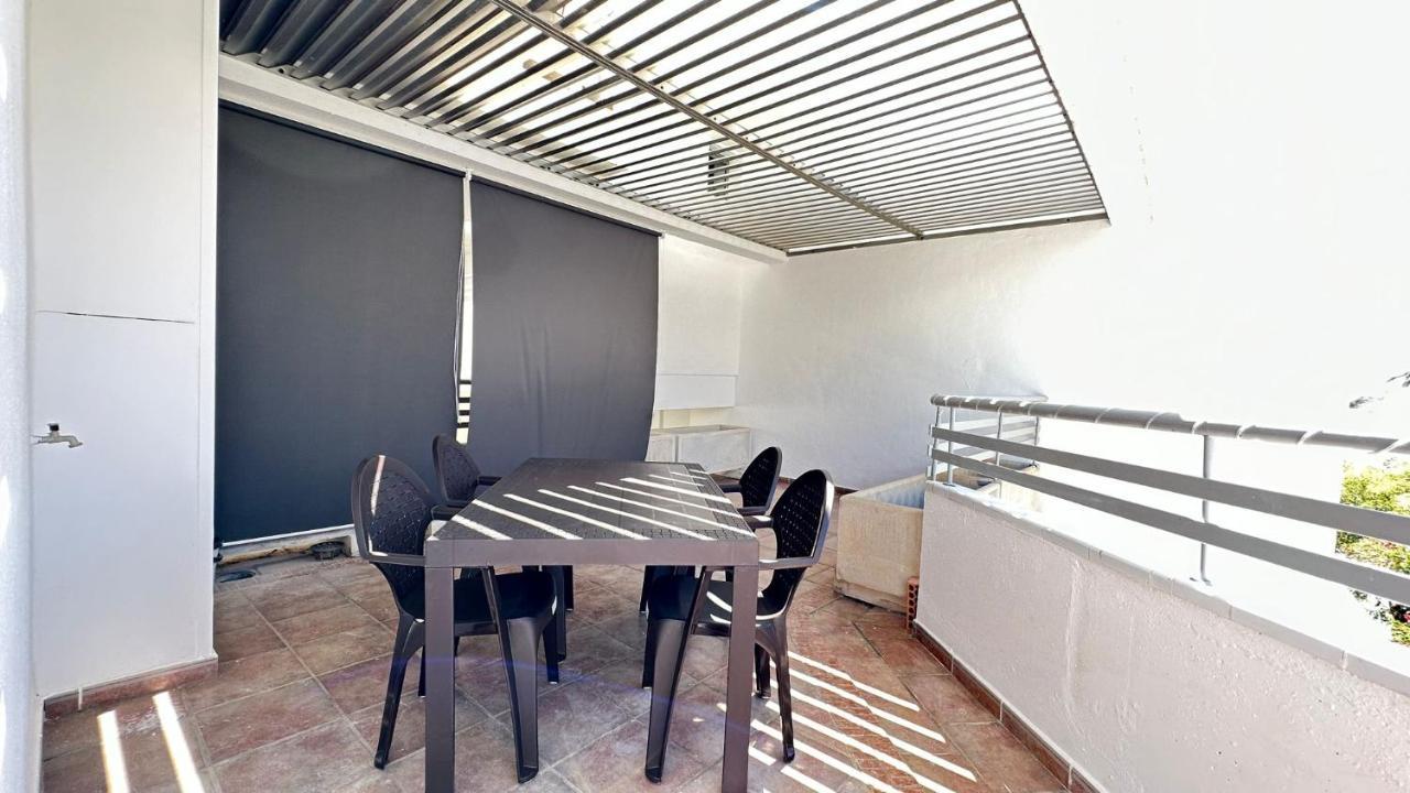 Vitania Resort La Cala Apartment Málaga Kültér fotó