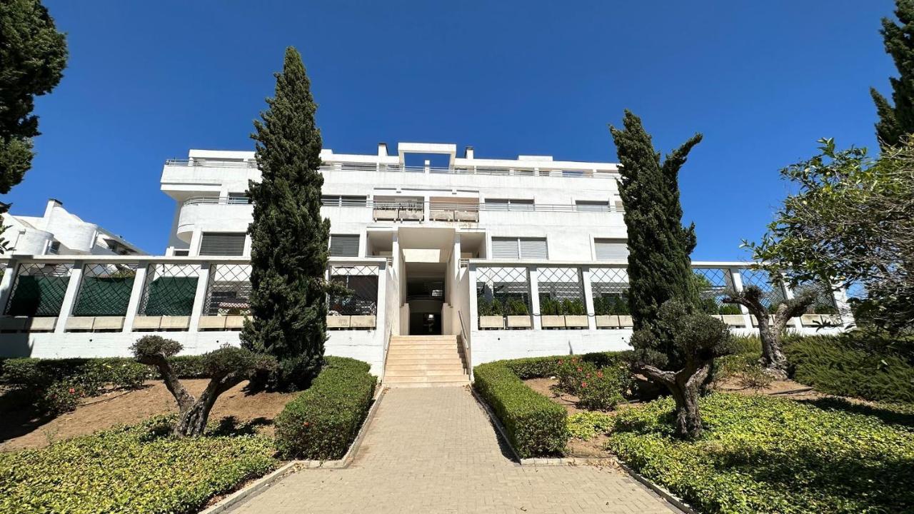Vitania Resort La Cala Apartment Málaga Kültér fotó