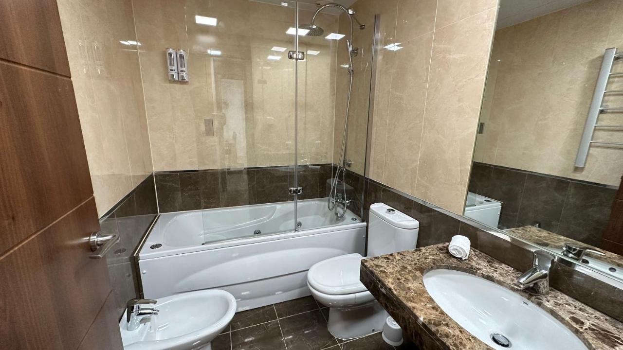 Vitania Resort La Cala Apartment Málaga Kültér fotó