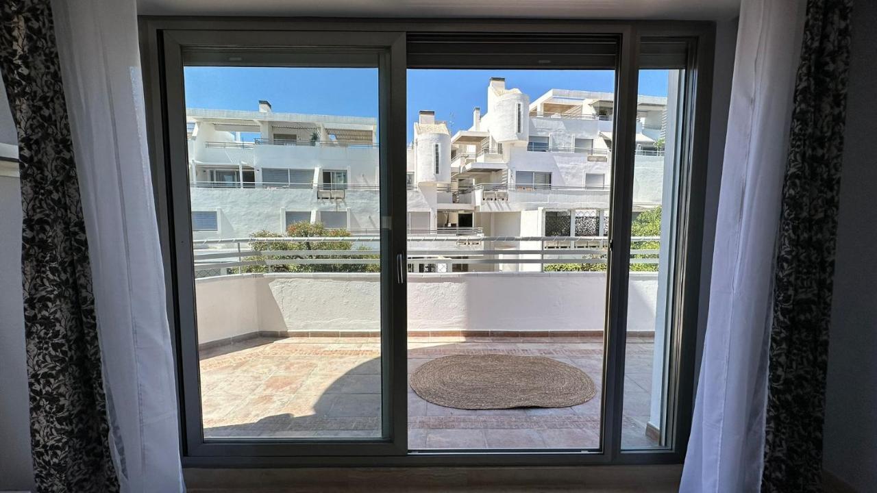 Vitania Resort La Cala Apartment Málaga Kültér fotó
