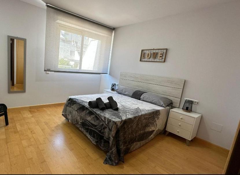 Vitania Resort La Cala Apartment Málaga Kültér fotó