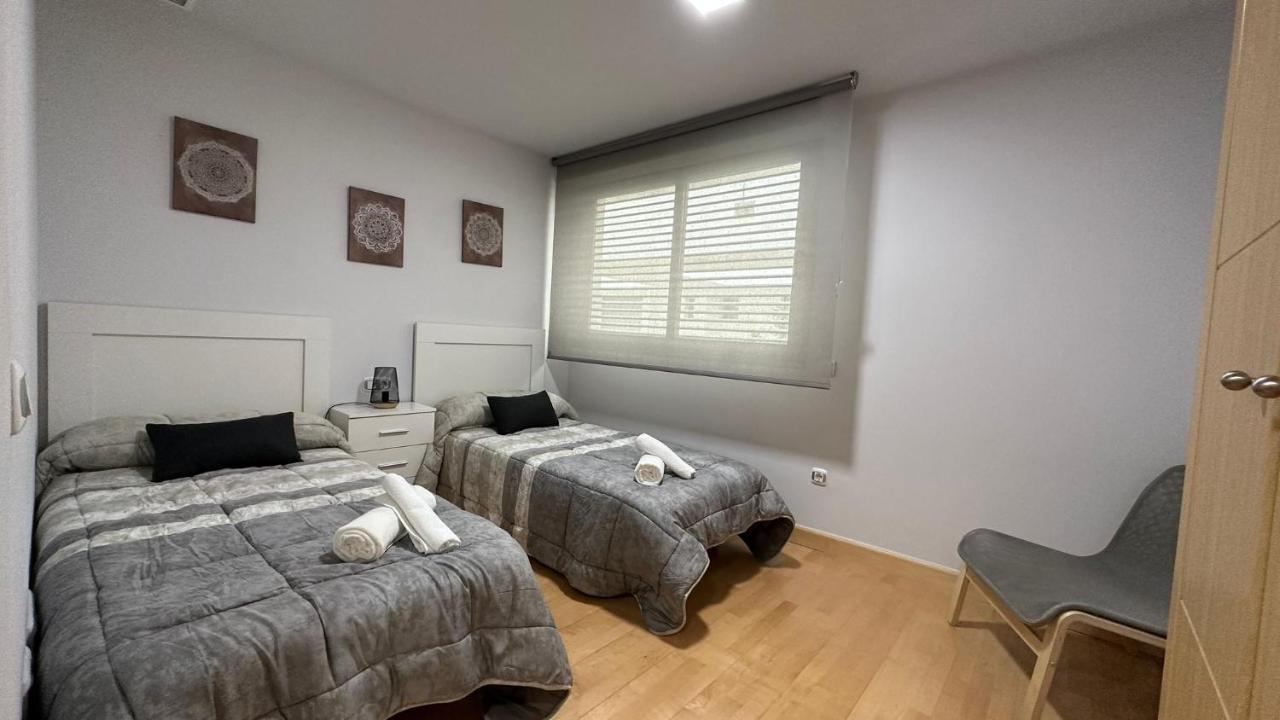 Vitania Resort La Cala Apartment Málaga Kültér fotó