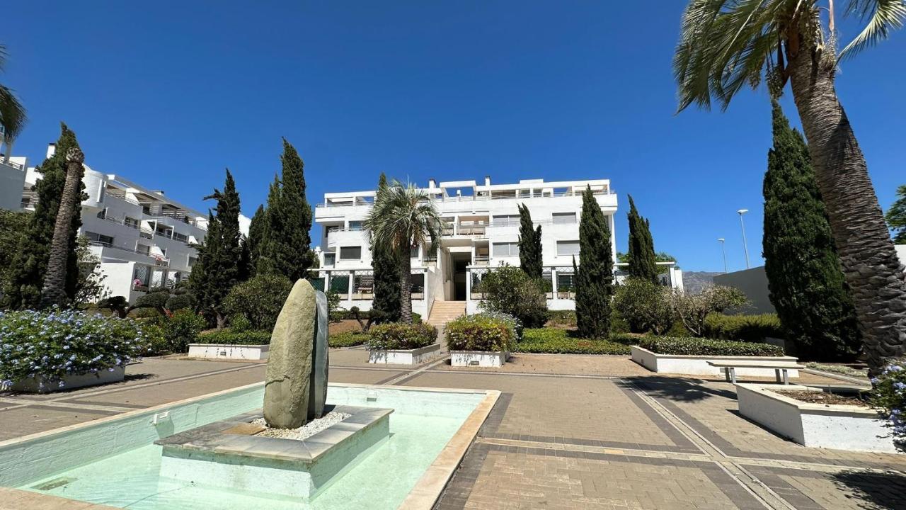 Vitania Resort La Cala Apartment Málaga Kültér fotó