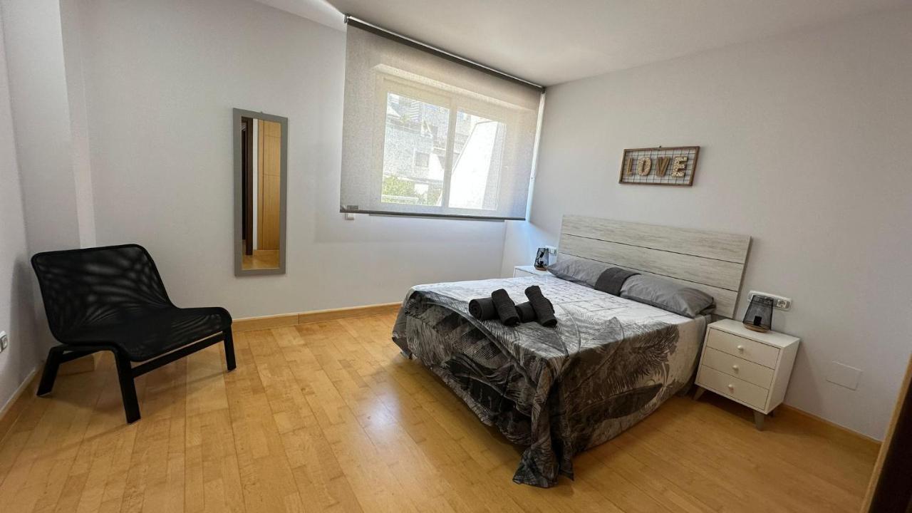 Vitania Resort La Cala Apartment Málaga Kültér fotó